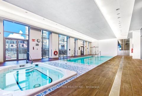 Photo 6 at 2902 - 70 Forest Manor Road, Henry Farm, Toronto