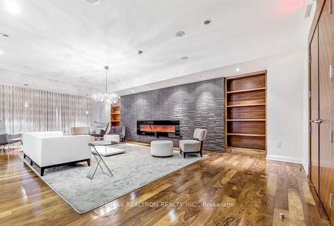 Photo 7 at 2902 - 70 Forest Manor Road, Henry Farm, Toronto