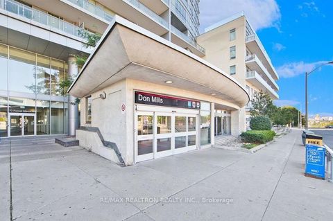 Photo 9 at 2902 - 70 Forest Manor Road, Henry Farm, Toronto