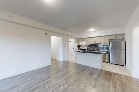 Photo 5 at #208 - 4 Spice Way, Rural Barrie Southeast, Barrie