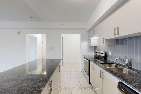 Photo 7 at #208 - 4 Spice Way, Rural Barrie Southeast, Barrie