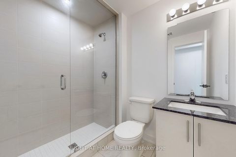 Photo 11 at #208 - 4 Spice Way, Rural Barrie Southeast, Barrie