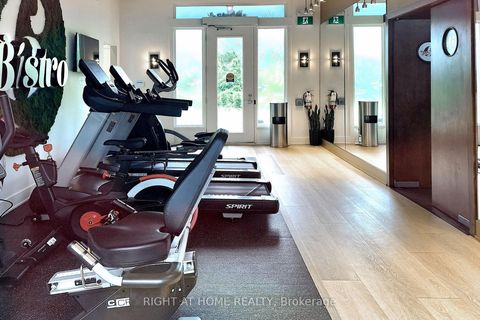 Photo 23 at #208 - 4 Spice Way, Rural Barrie Southeast, Barrie