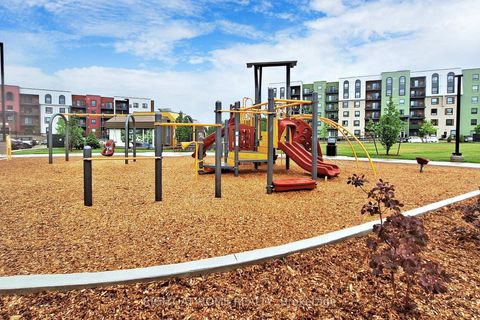 Photo 24 at #208 - 4 Spice Way, Rural Barrie Southeast, Barrie