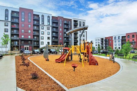 Photo 25 at #208 - 4 Spice Way, Rural Barrie Southeast, Barrie