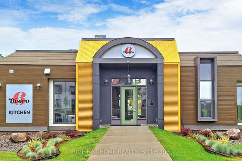 Photo 26 at #208 - 4 Spice Way, Rural Barrie Southeast, Barrie