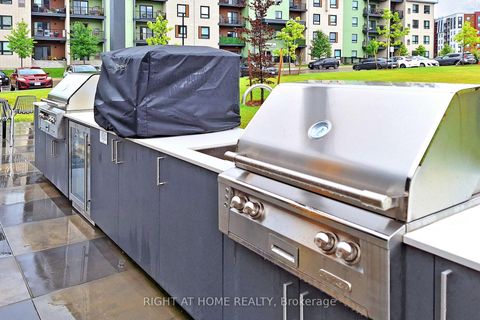 Photo 27 at #208 - 4 Spice Way, Rural Barrie Southeast, Barrie