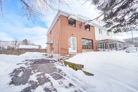 Photo 45 at 4 Pender Crescent, Sullivan, Toronto