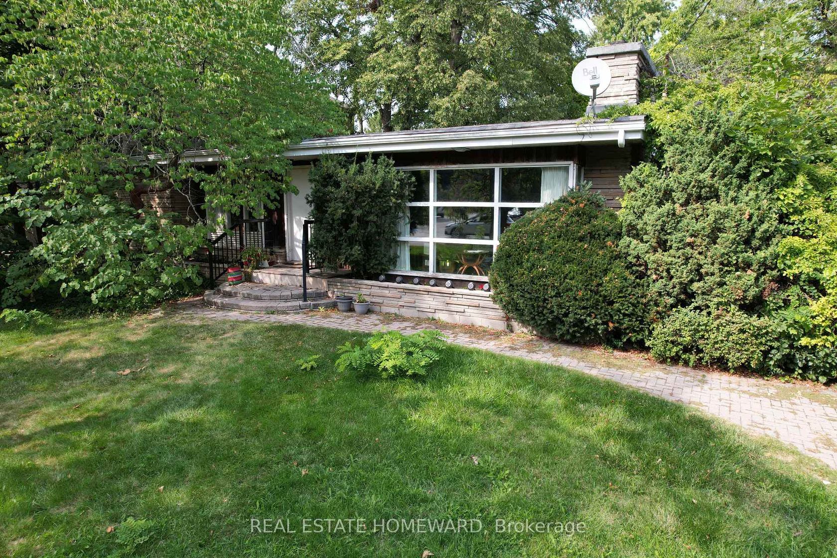 2441 Old Carriage Road, Erindale, Mississauga 