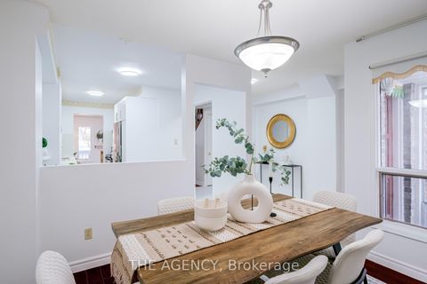 Photo 13 at 142 Greenbrae Circuit, Woburn, Toronto