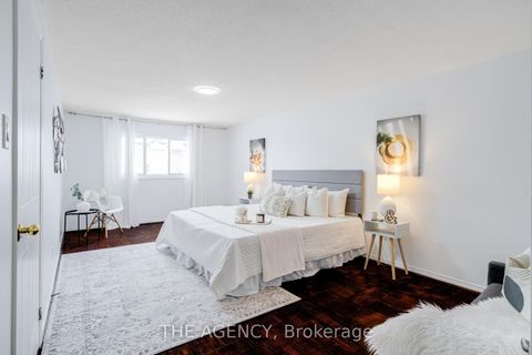 Photo 17 at 142 Greenbrae Circuit, Woburn, Toronto