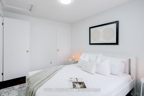 Photo 25 at 142 Greenbrae Circuit, Woburn, Toronto