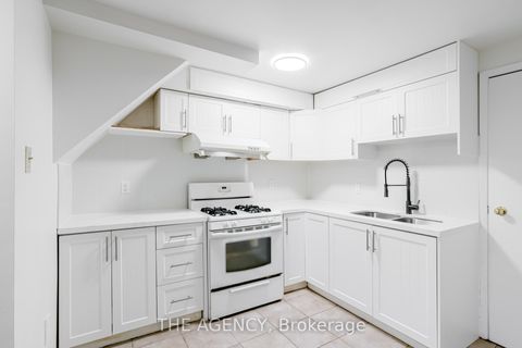 Photo 31 at 142 Greenbrae Circuit, Woburn, Toronto