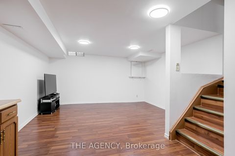 Photo 35 at 142 Greenbrae Circuit, Woburn, Toronto