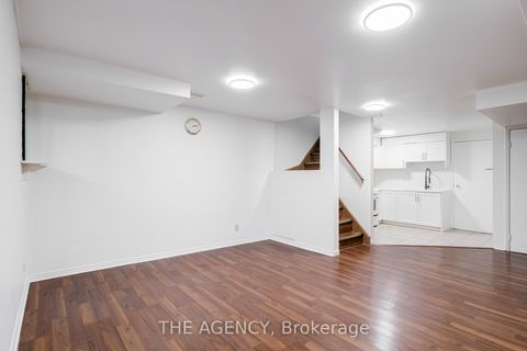 Photo 37 at 142 Greenbrae Circuit, Woburn, Toronto