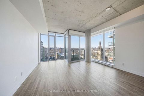 Photo 5 at 1307 - 95 Bathurst Street, Waterfront Communities C1, Toronto