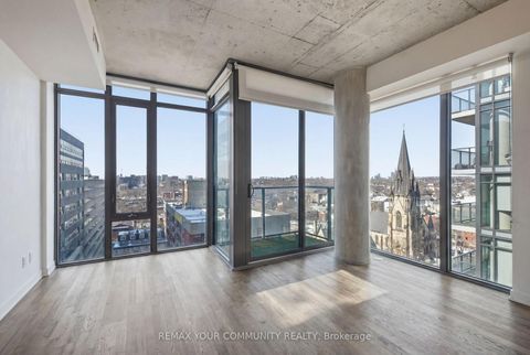 Photo 7 at 1307 - 95 Bathurst Street, Waterfront Communities C1, Toronto