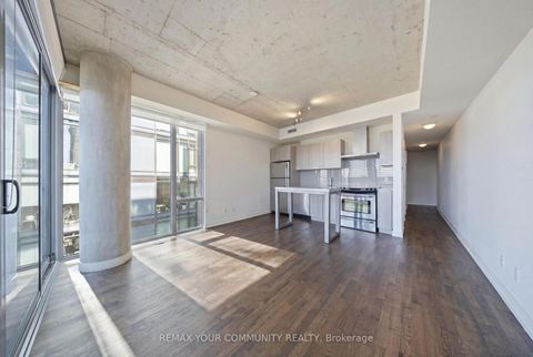 Photo 8 at 1307 - 95 Bathurst Street, Waterfront Communities C1, Toronto