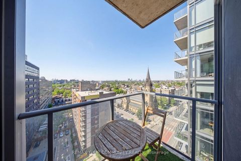 Photo 12 at 1307 - 95 Bathurst Street, Waterfront Communities C1, Toronto