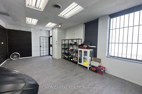 Photo 1 at 3 - 4490 Sheppard Avenue E, Malvern West, Toronto