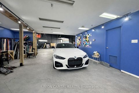 Photo 5 at 3 - 4490 Sheppard Avenue E, Malvern West, Toronto