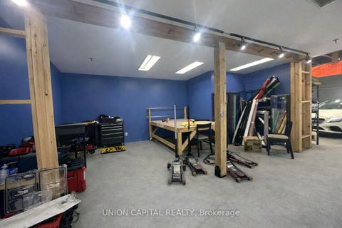 Photo 6 at 3 - 4490 Sheppard Avenue E, Malvern West, Toronto