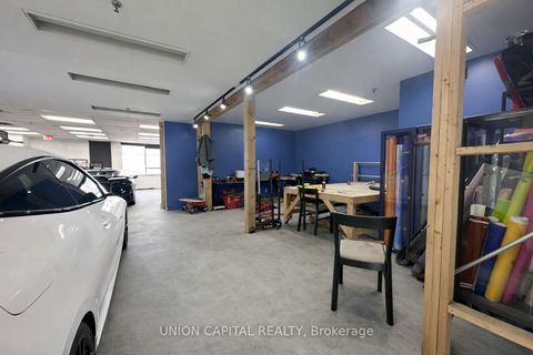 Photo 7 at 3 - 4490 Sheppard Avenue E, Malvern West, Toronto