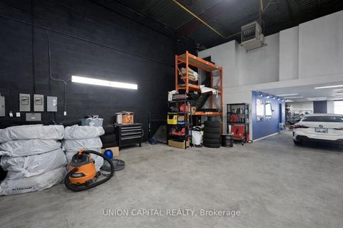 Photo 8 at 3 - 4490 Sheppard Avenue E, Malvern West, Toronto