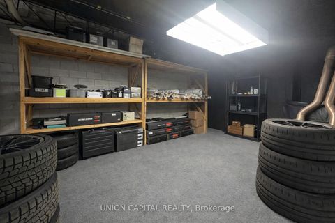 Photo 11 at 3 - 4490 Sheppard Avenue E, Malvern West, Toronto