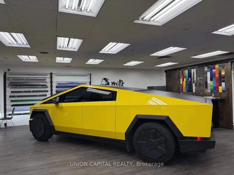 Photo 14 at 3 - 4490 Sheppard Avenue E, Malvern West, Toronto