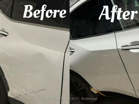 Photo 20 at 3 - 4490 Sheppard Avenue E, Malvern West, Toronto