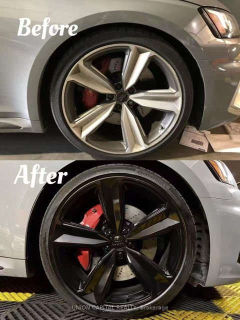 Photo 21 at 3 - 4490 Sheppard Avenue E, Malvern West, Toronto