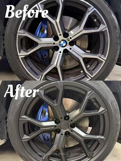 Photo 23 at 3 - 4490 Sheppard Avenue E, Malvern West, Toronto