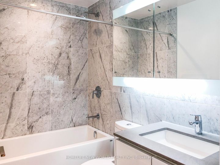 Photo 11 at 2901 - 117 Mcmahon Drive, Bayview Village, Toronto