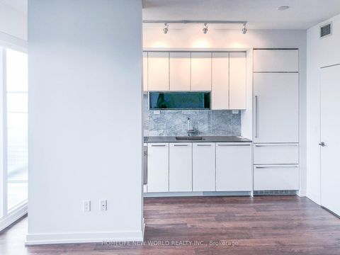 Photo 4 at 2901 - 117 Mcmahon Drive, Bayview Village, Toronto