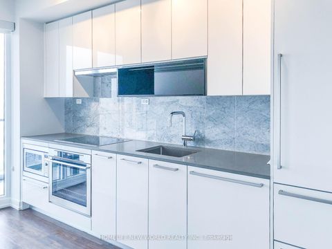 Photo 5 at 2901 - 117 Mcmahon Drive, Bayview Village, Toronto