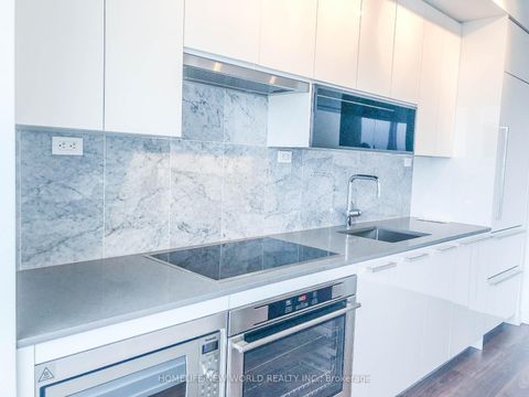 Photo 6 at 2901 - 117 Mcmahon Drive, Bayview Village, Toronto