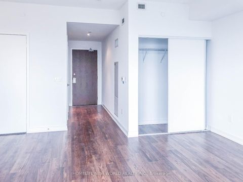 Photo 7 at 2901 - 117 Mcmahon Drive, Bayview Village, Toronto