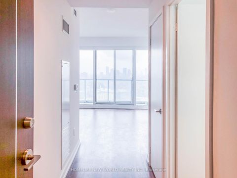 Photo 10 at 2901 - 117 Mcmahon Drive, Bayview Village, Toronto