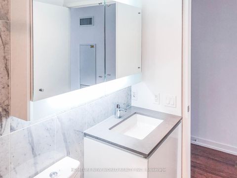 Photo 12 at 2901 - 117 Mcmahon Drive, Bayview Village, Toronto