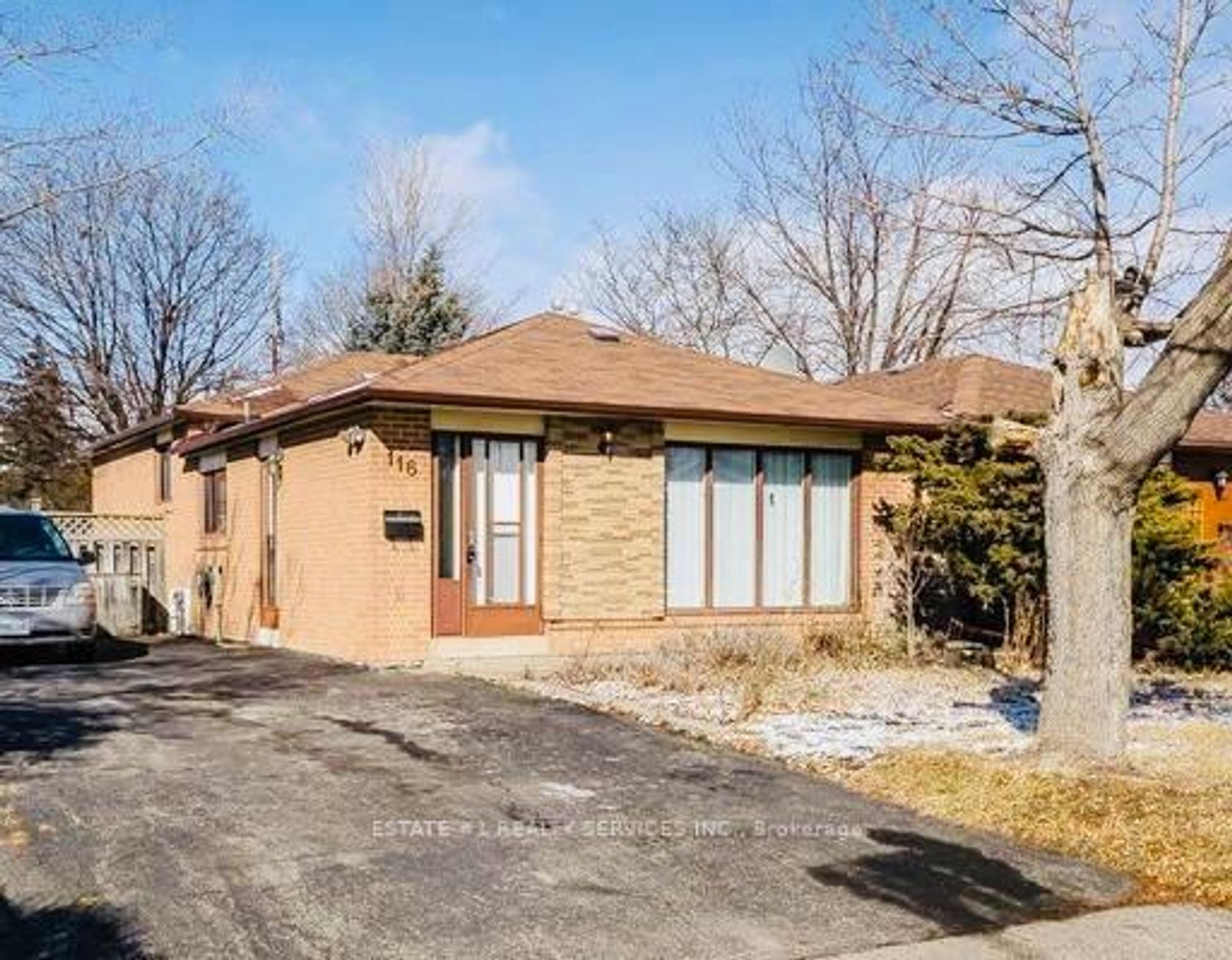 116 Addington Crescent, Avondale, Brampton 2