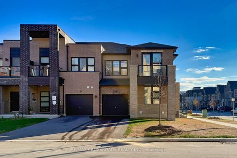 Photo 1 at 15 PERCY RYE Avenue, Angus Glen, Markham