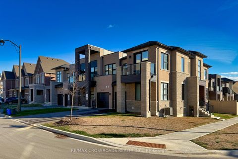 Photo 2 at 15 PERCY RYE Avenue, Angus Glen, Markham