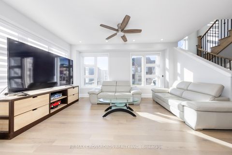 Photo 12 at 15 PERCY RYE Avenue, Angus Glen, Markham