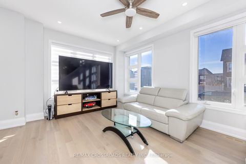 Photo 13 at 15 PERCY RYE Avenue, Angus Glen, Markham