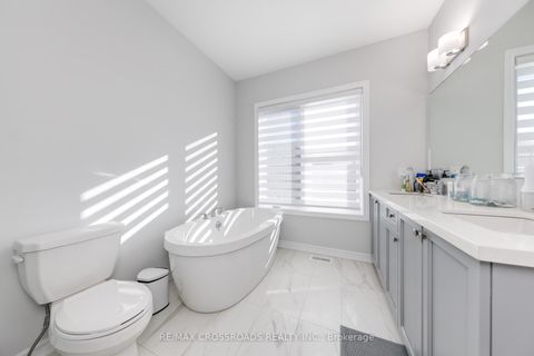 Photo 22 at 15 PERCY RYE Avenue, Angus Glen, Markham