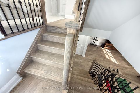 Photo 33 at 15 PERCY RYE Avenue, Angus Glen, Markham