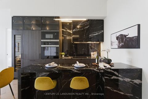 Photo 4 at PH1 - 11 Yorkville Avenue, Annex, Toronto