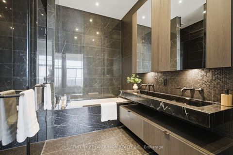 Photo 9 at PH1 - 11 Yorkville Avenue, Annex, Toronto