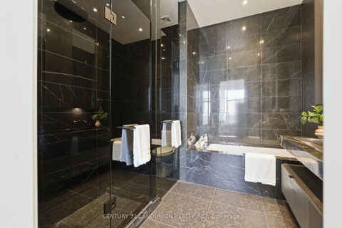 Photo 10 at PH1 - 11 Yorkville Avenue, Annex, Toronto